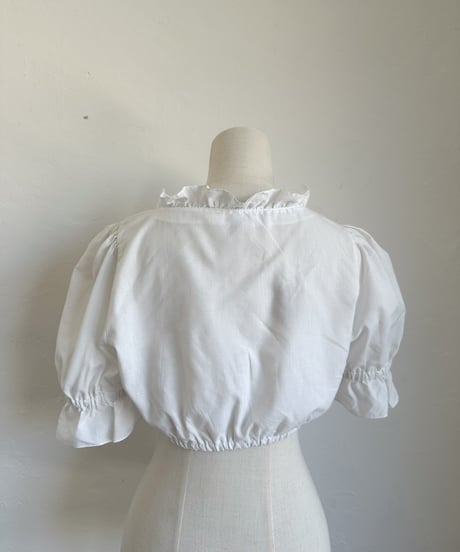 used_blouse