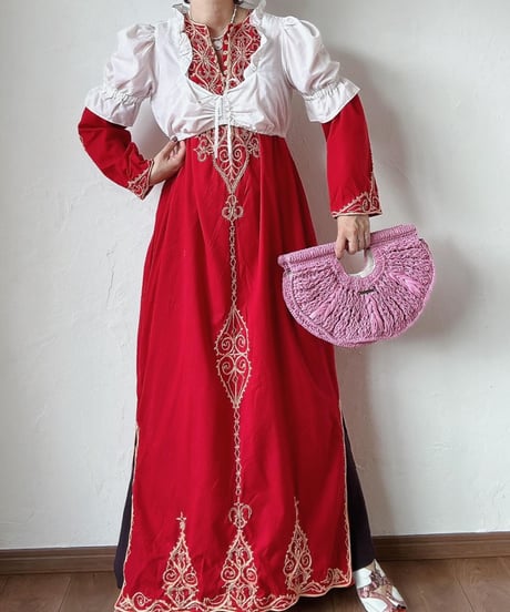 used_blouse