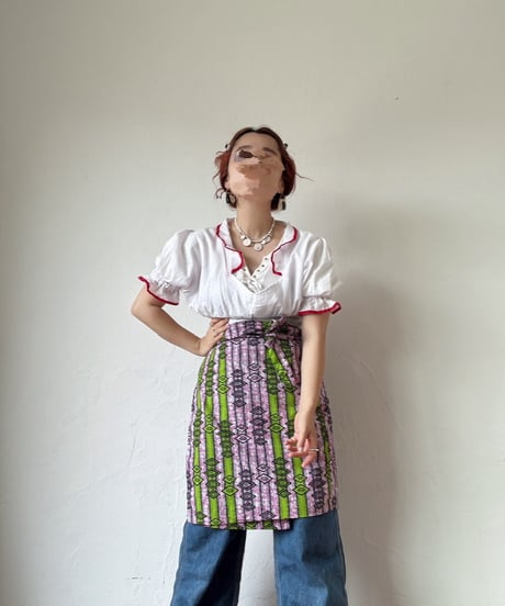 used_blouse
