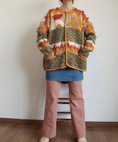 used_knit