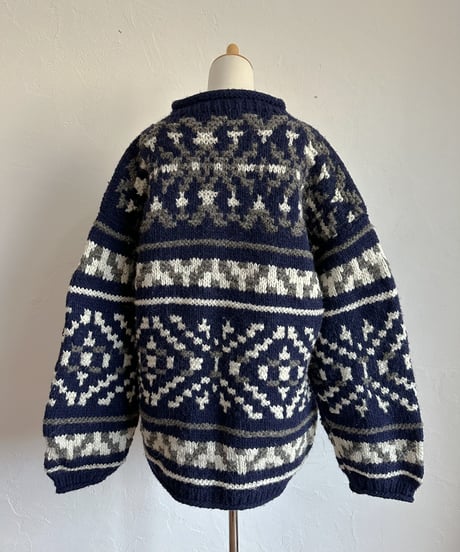 used_knit