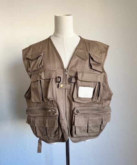 used_vest