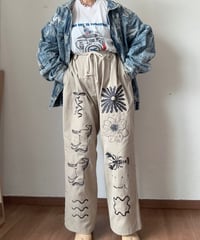 TAYO_chino pants