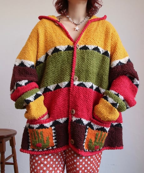 used_knit