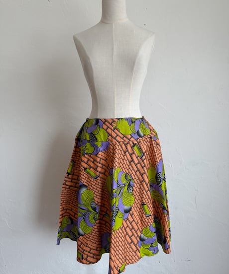 used_skirt