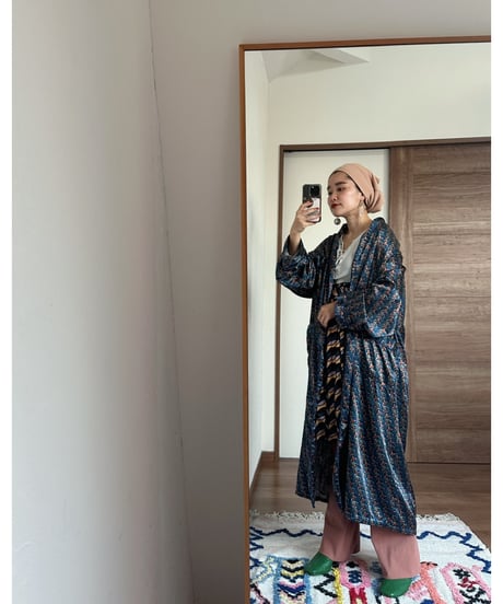 used_gown