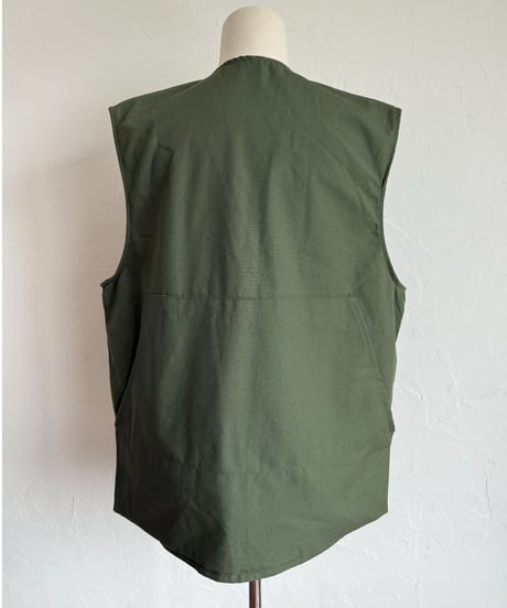 used_vest