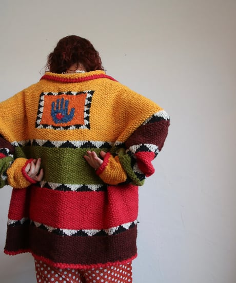 used_knit