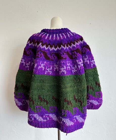 used_knit