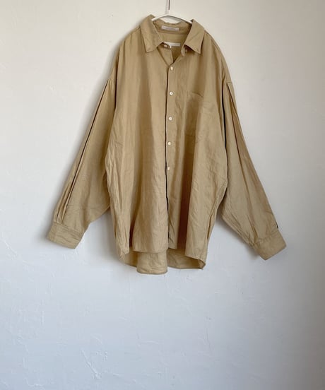 used / shirt