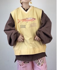 TAYO vest