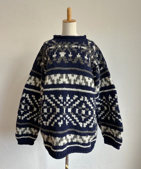 used_knit