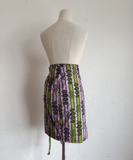 used_skirt