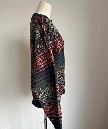 used_knit