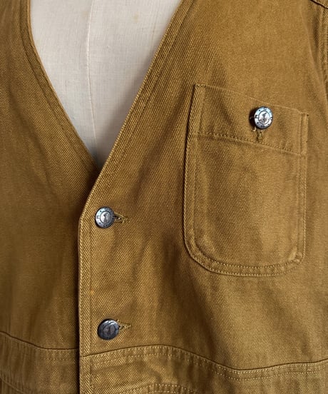 used_vest