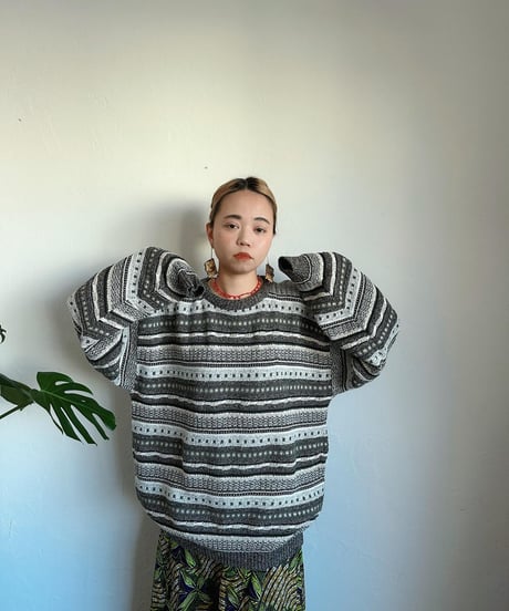 used_knit