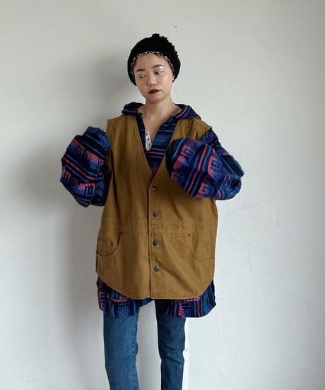 used_vest