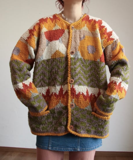 used_knit