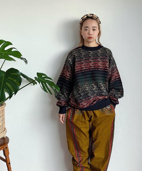 used_knit
