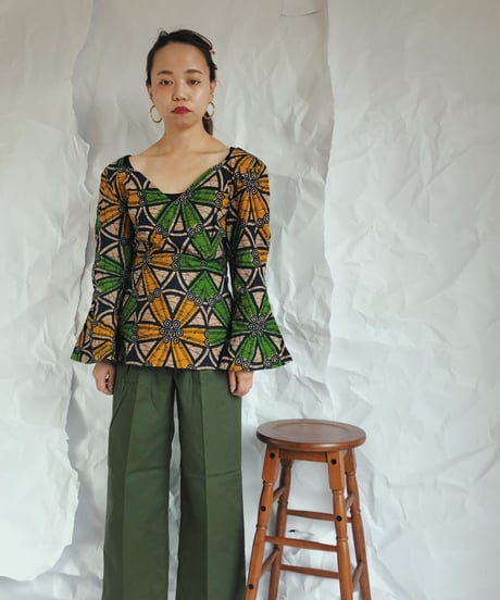 used / pants