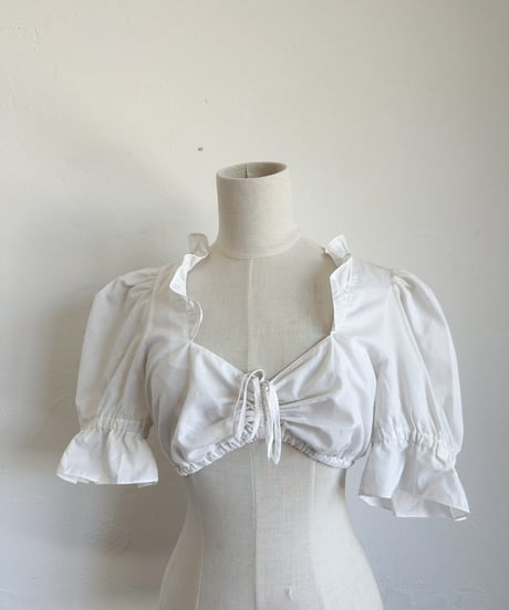 used_blouse