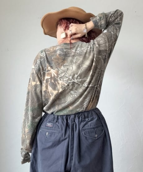 TAYO_camo tops
