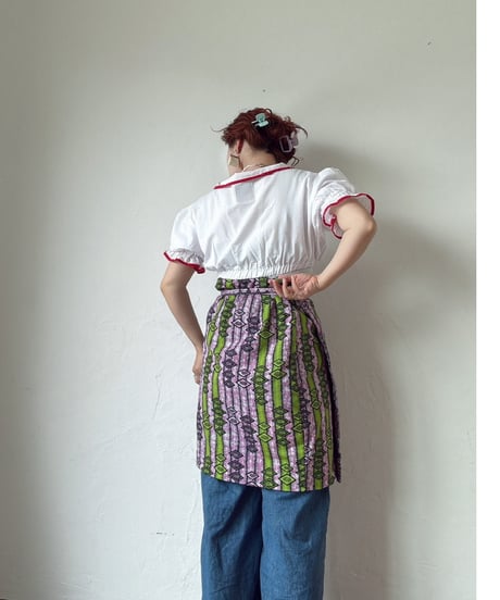 used_skirt