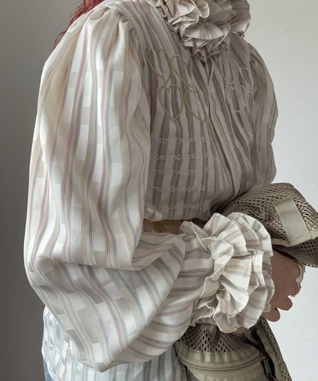 TAYO_blouse