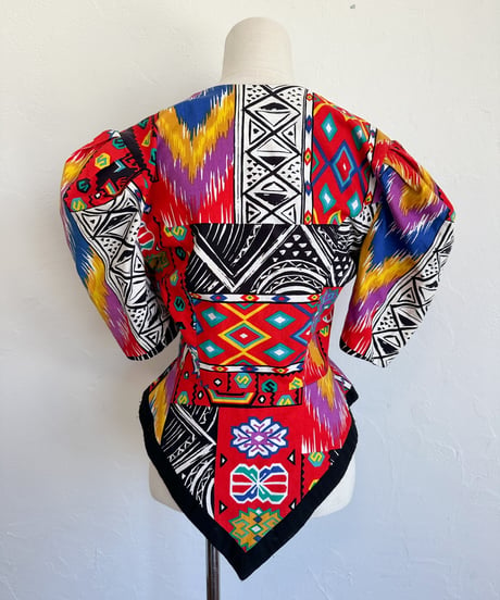 used_blouse