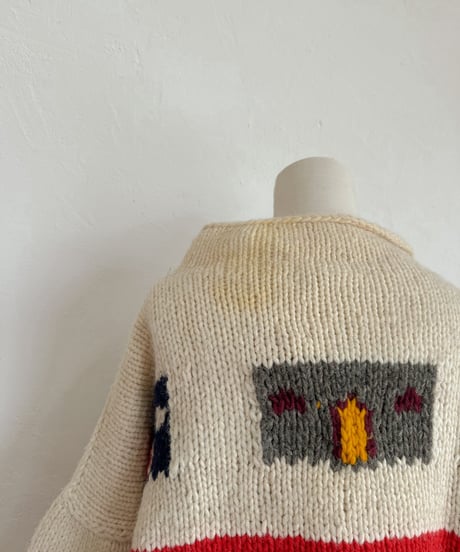 used_knit