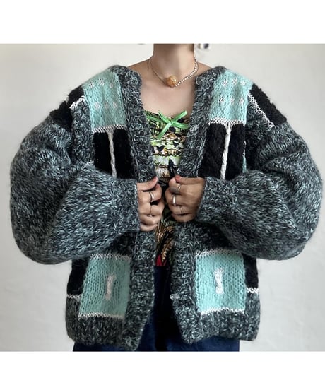 used_knit