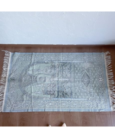used_ rug
