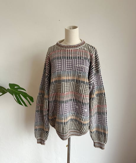 used_knit