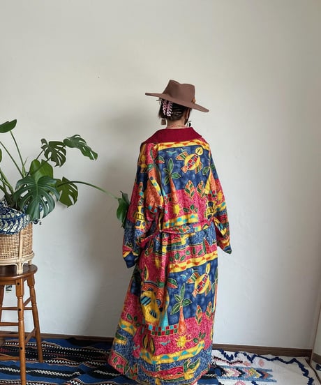 used_gown