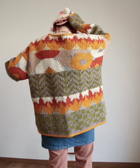 used_knit