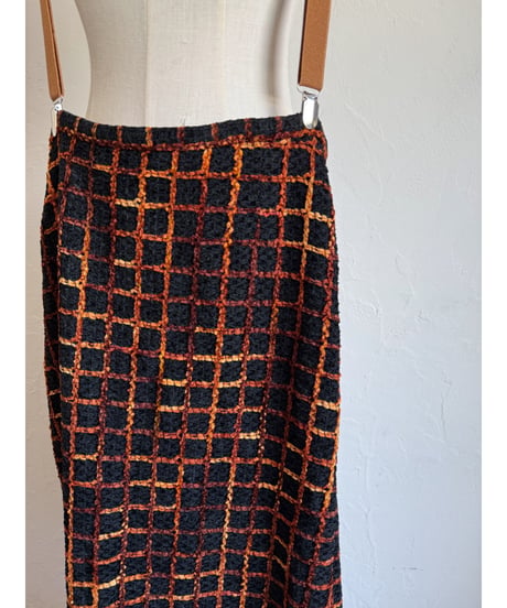 used_skirt