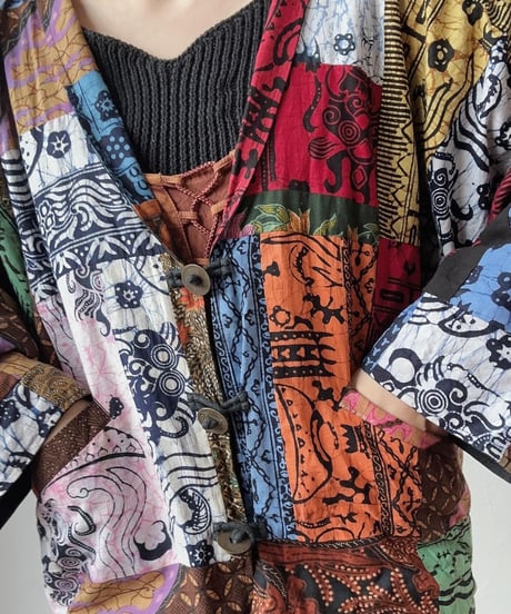used_cardigan