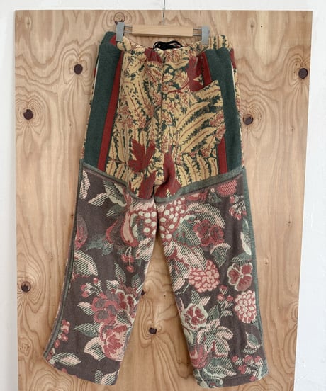 TAYO_ rug pants