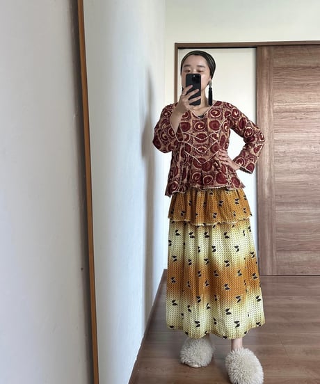 used_skirt