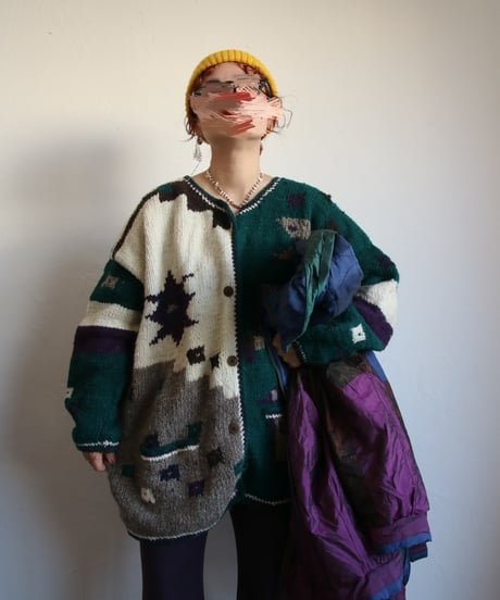 used_knit