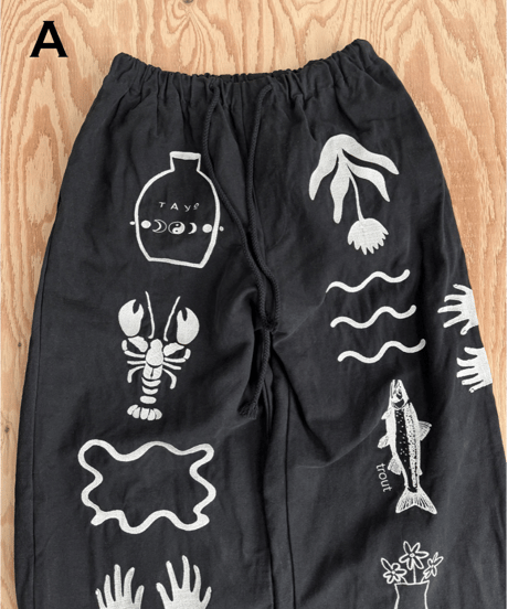 TAYO pants