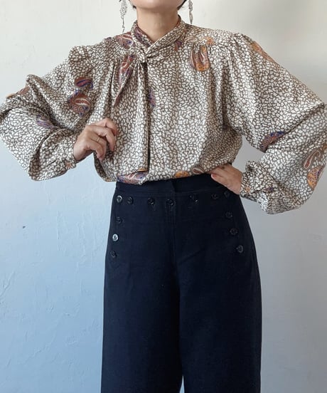 used_blouse