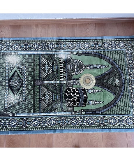 used_ rug
