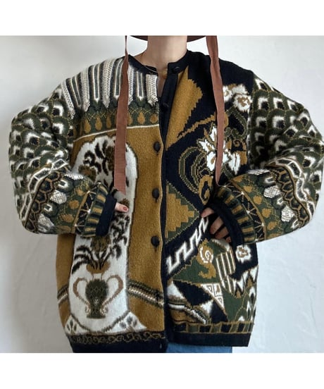 used_knit