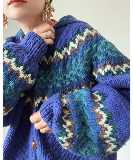 used_knit