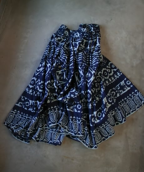 used_skirt