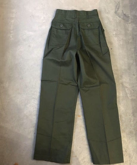 used / pants