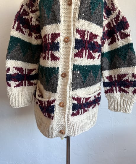 used_knit