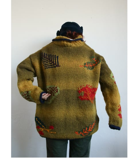 used_knit