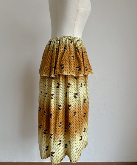 used_skirt
